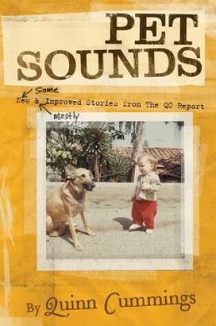 Cover of Pet Sounds