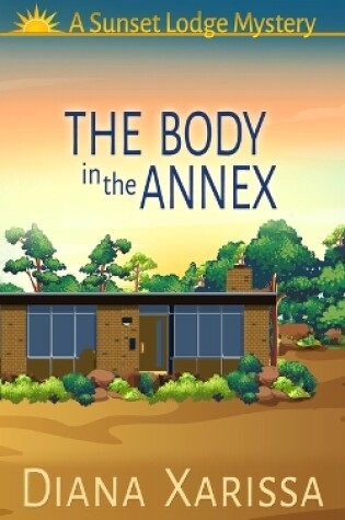 Cover of The Body in the Annex
