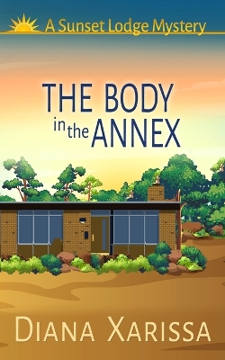 Book cover for The Body in the Annex