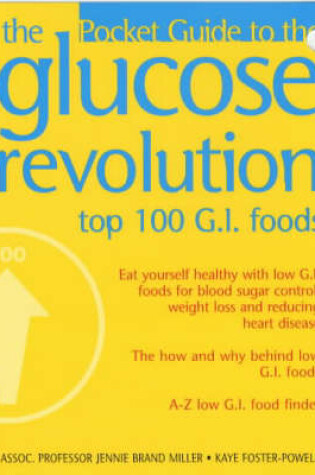 Cover of Top 100 GI Foods