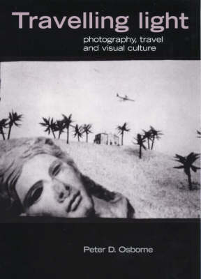 Cover of Travelling Light