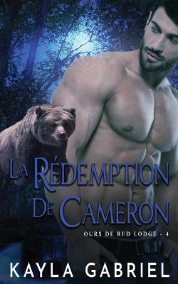 Book cover for La Rédemption de Cameron