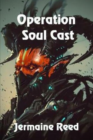 Cover of Operation Soul Cast
