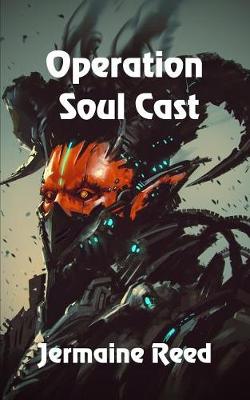 Book cover for Operation Soul Cast