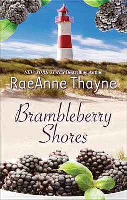 Book cover for Brambleberry Shores