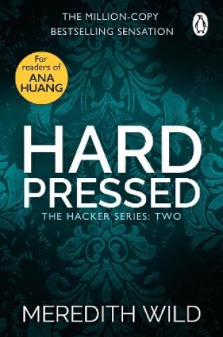 Cover of Hardpressed