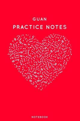 Book cover for Guan Practice Notes