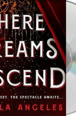 Cover of Where Dreams Descend