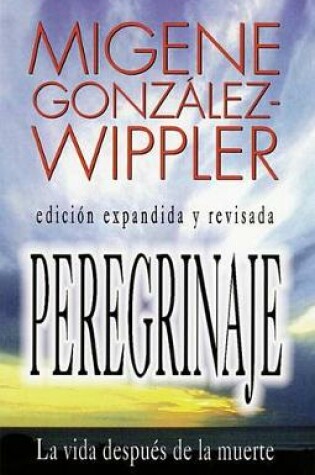 Cover of Peregrinaje