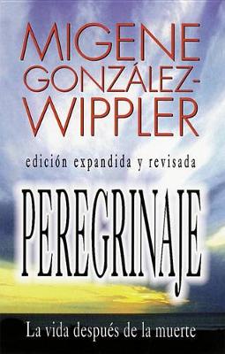 Book cover for Peregrinaje