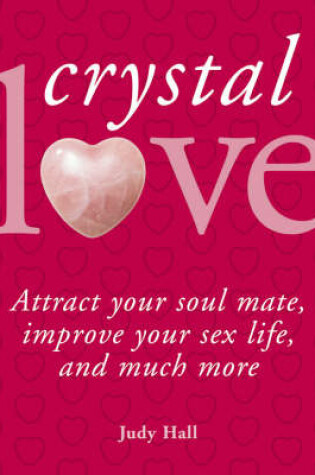 Cover of Crystal Love