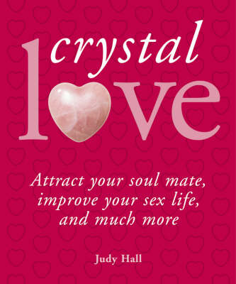 Book cover for Crystal Love