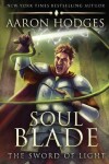 Book cover for Soul Blade