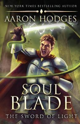 Cover of Soul Blade