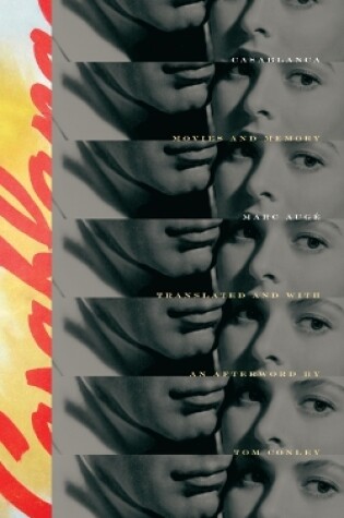 Cover of Casablanca