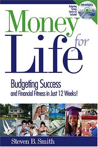 Book cover for Money for Life