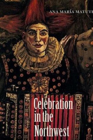 Cover of Celebration in the Northwest