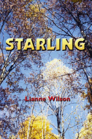 Cover of Starling