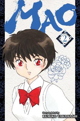 Book cover for Mao, Vol. 2