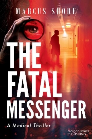 Cover of The Final Messenger