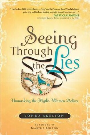 Cover of Seeing Through the Lies