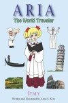 Book cover for Aria the World Traveler