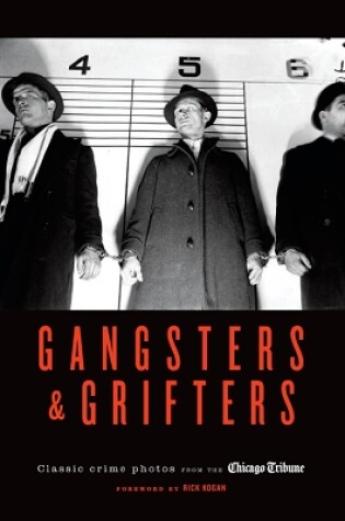 Cover of Gangsters & Grifters