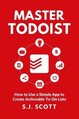 Cover of Master Todoist