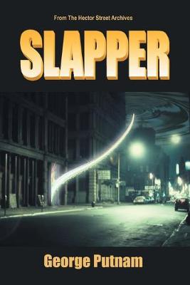 Book cover for Slapper