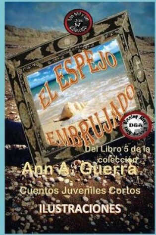 Cover of El espejo embrujado