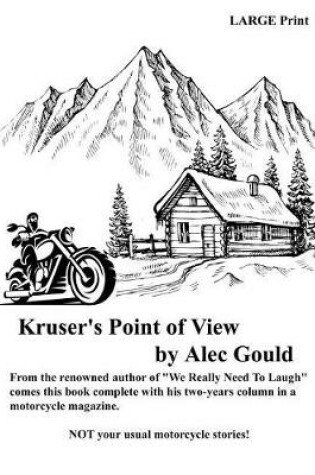 Cover of Kruser's Point of View