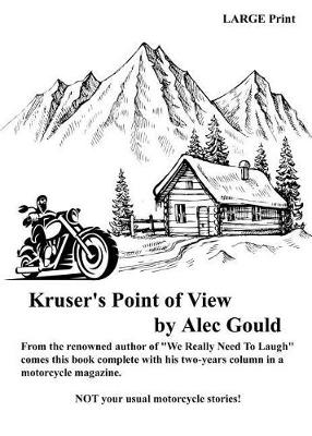 Book cover for Kruser's Point of View