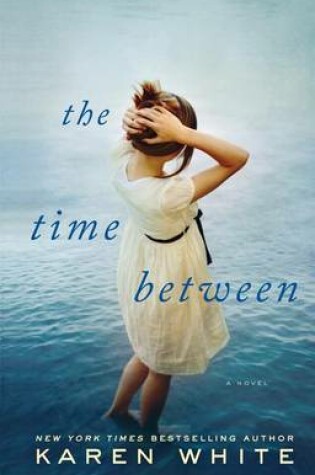 Cover of The Time Between