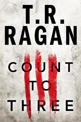 Book cover for Count to Three