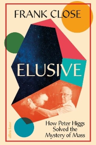 Cover of Elusive