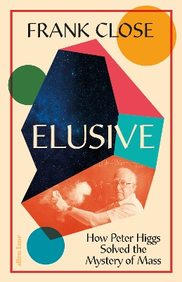 Book cover for Elusive