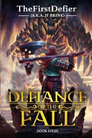 Defiance of the Fall 4