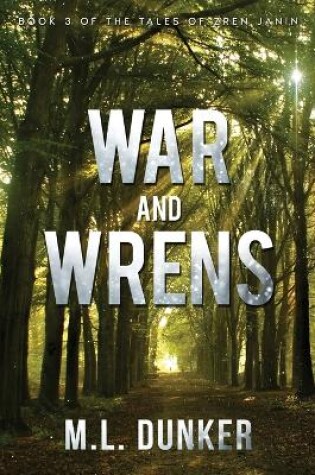 Cover of War and Wrens