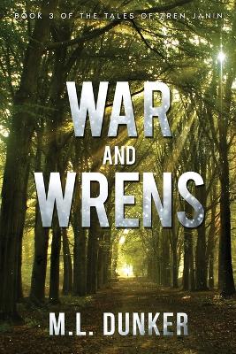 Cover of War and Wrens