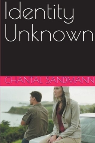 Cover of Identity Unknown