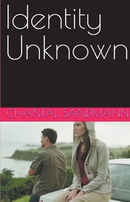 Book cover for Identity Unknown