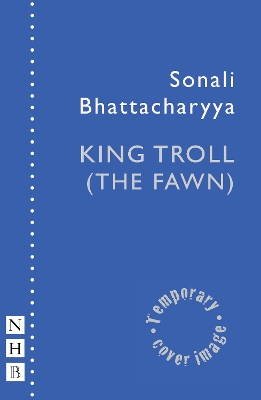 Cover of King Troll (The Fawn)