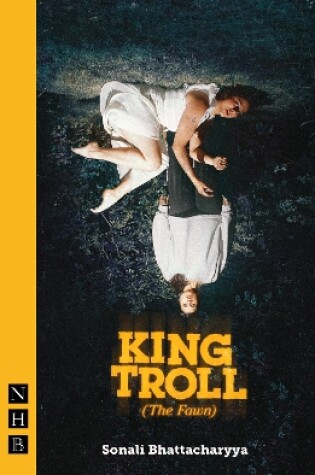 Cover of King Troll (The Fawn)