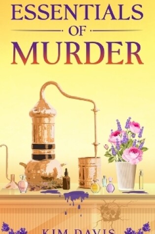 Cover of Essentials of Murder