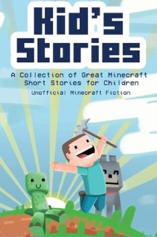 Cover of Kid's Stories