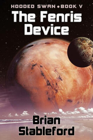 Cover of The Fenris Device