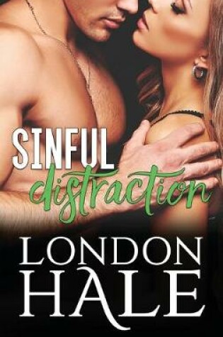 Cover of Sinful Distraction