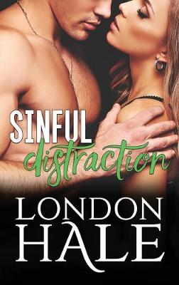 Cover of Sinful Distraction