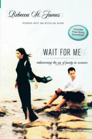 Cover of Wait for Me