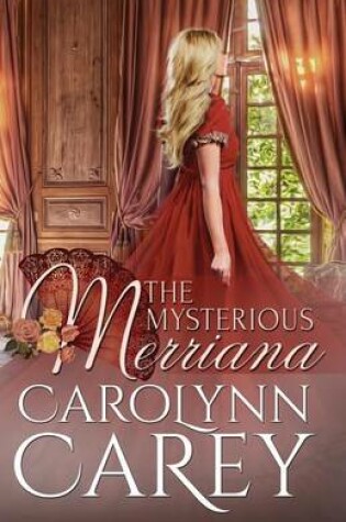 Cover of The Mysterious Merriana